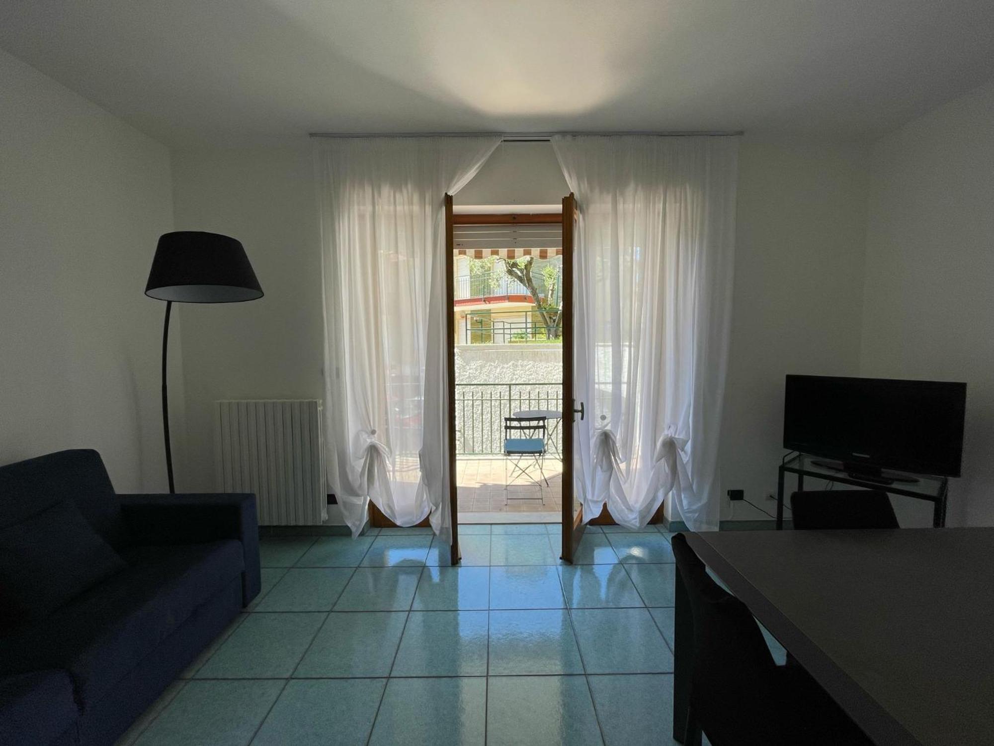 Wh - Nella'S Home - Trilocale Duca Санремо Экстерьер фото