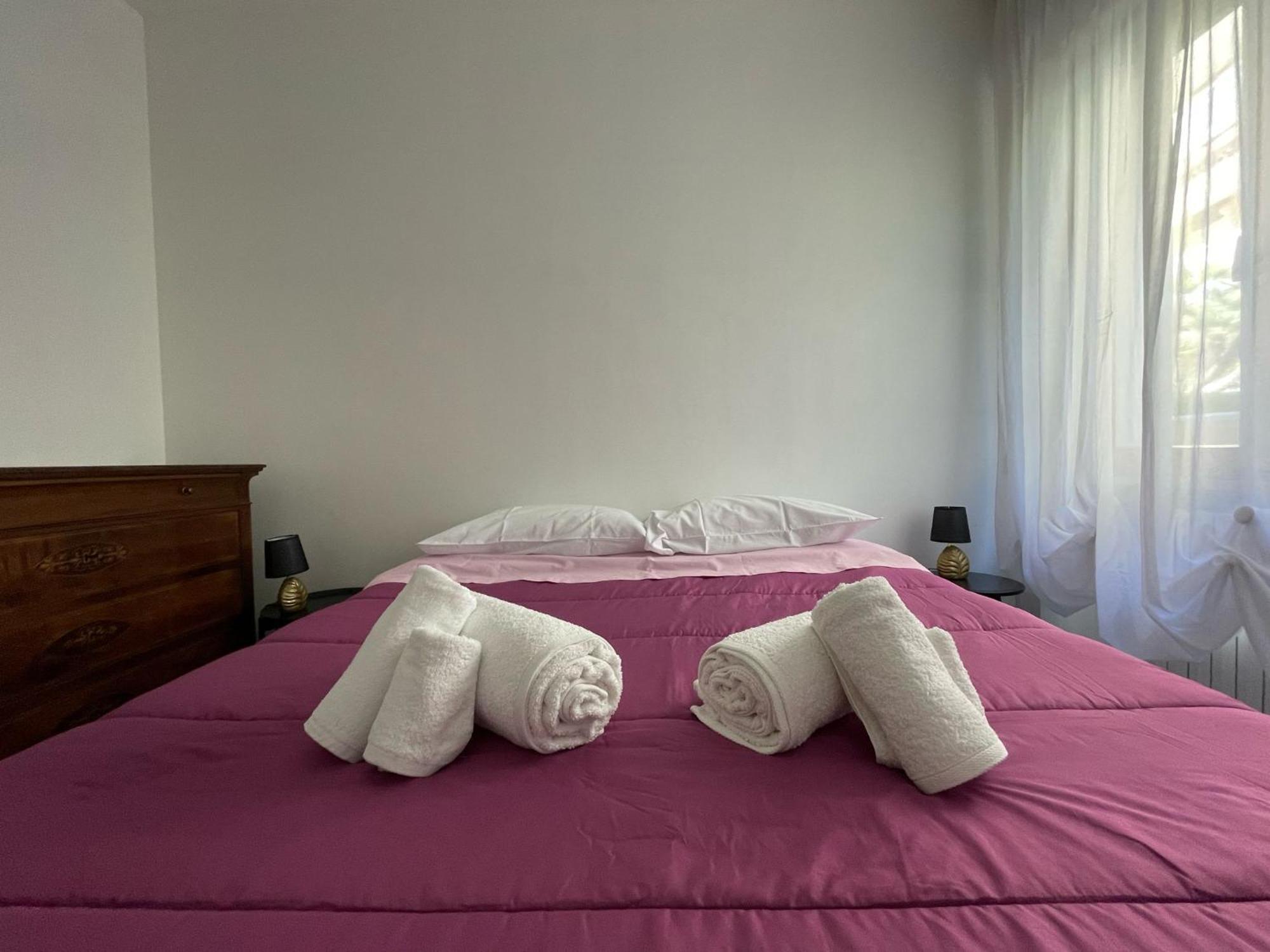 Wh - Nella'S Home - Trilocale Duca Санремо Экстерьер фото